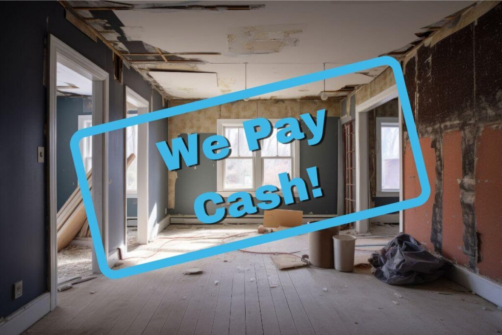 cash home buyers in Plainfield MI