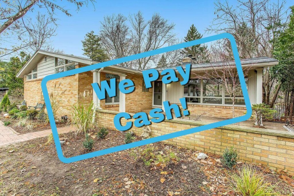 cash home buyers in Frankenmuth MI