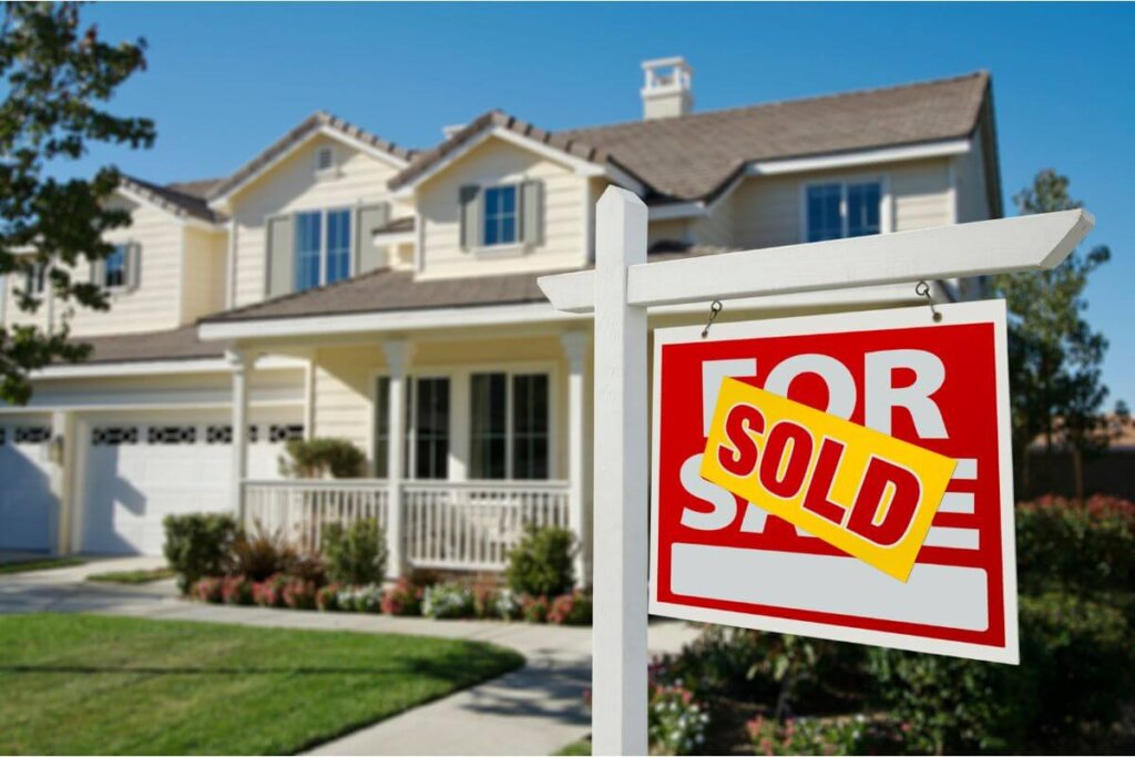 cash home buying companies in Port Sheldon MI