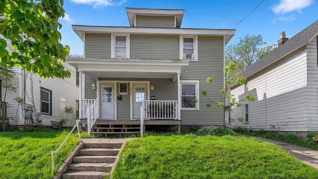 cash home buying companies in michigan - are they legitimate?