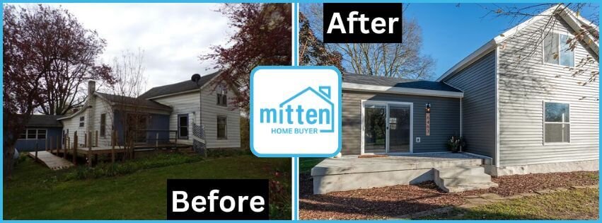 we buy houses for cash in Forsyth Michigan
