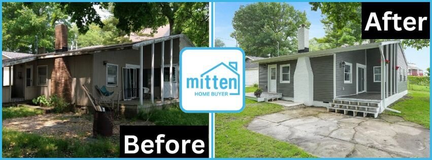 we buy houses for cash in Thomas Michigan