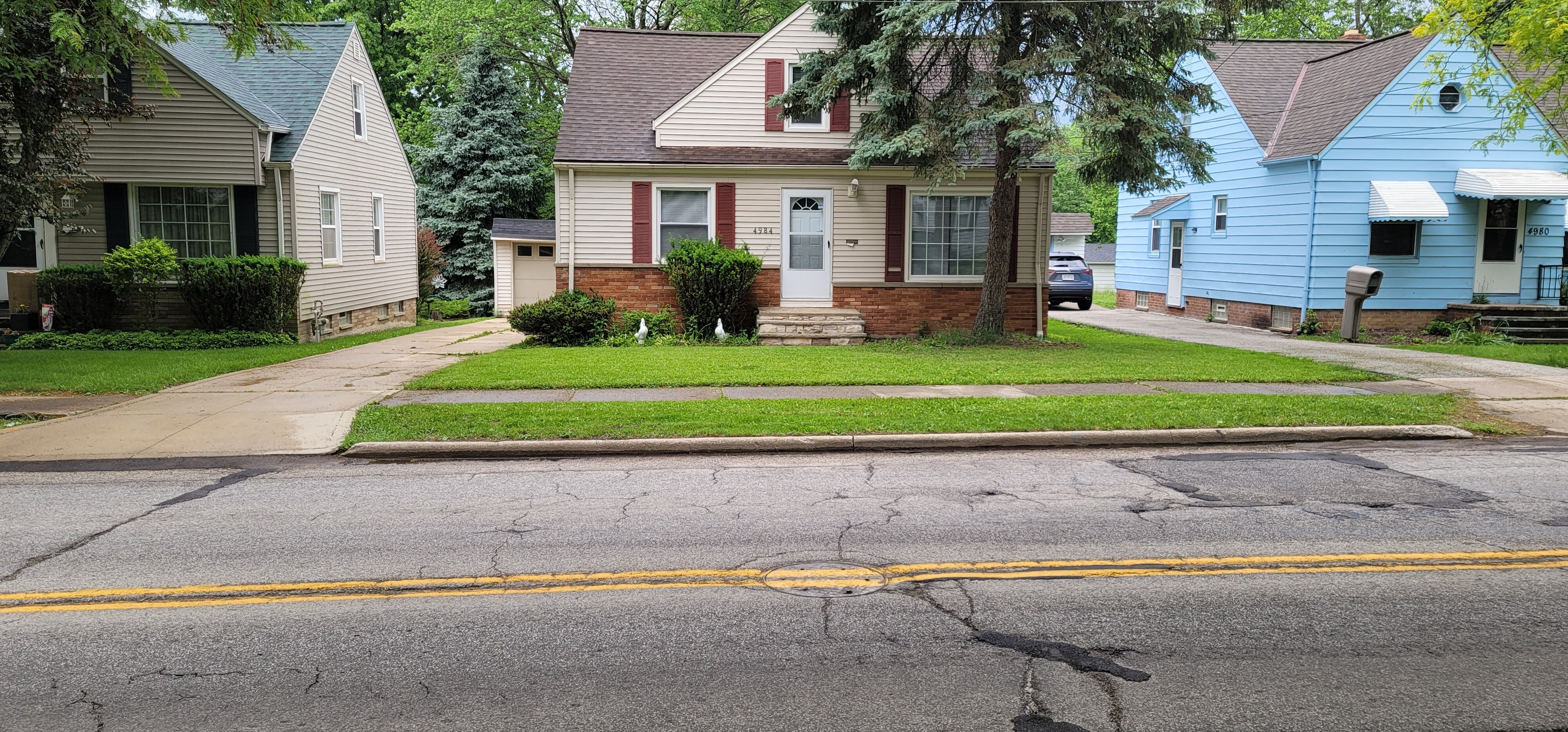 Homes For Sale