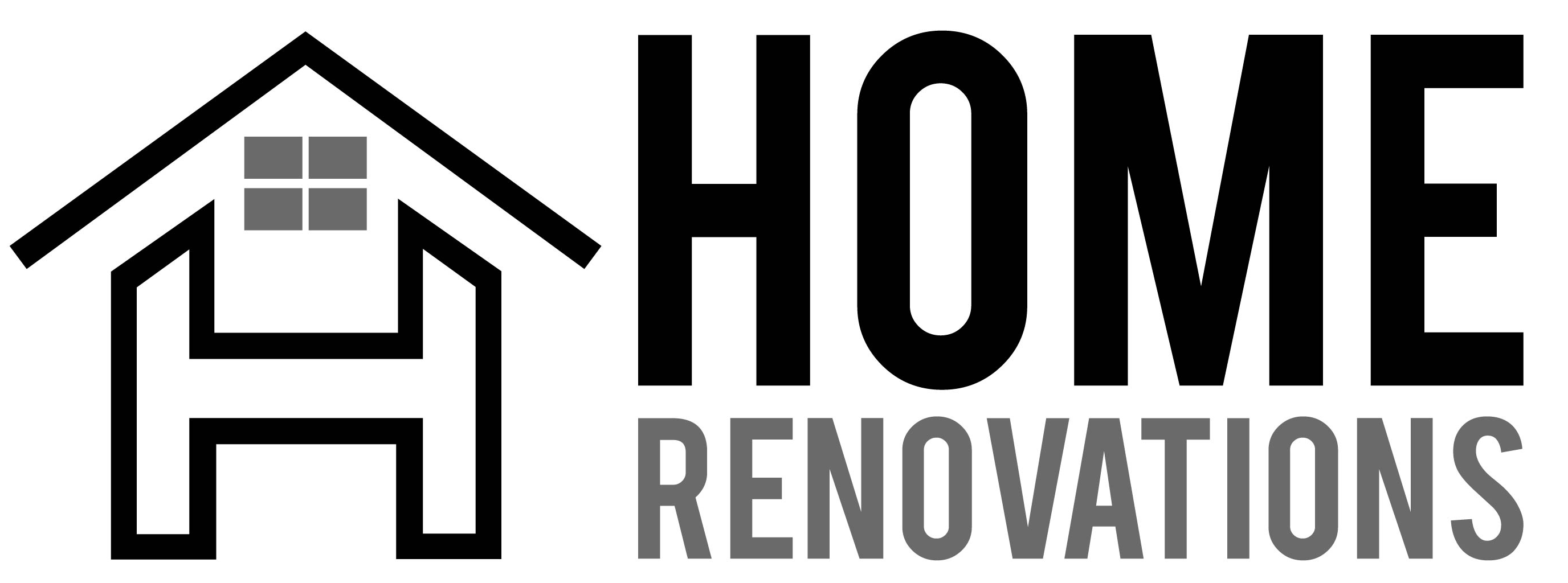 Home Renovations & Remodeling logo