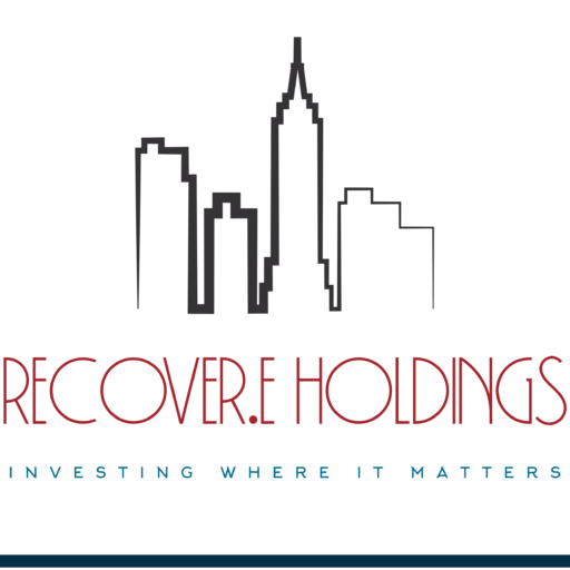 RECOVERE HOLDINGS, LLC logo