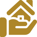 Leave property as-is