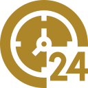 No-obligation offer within 24 hours