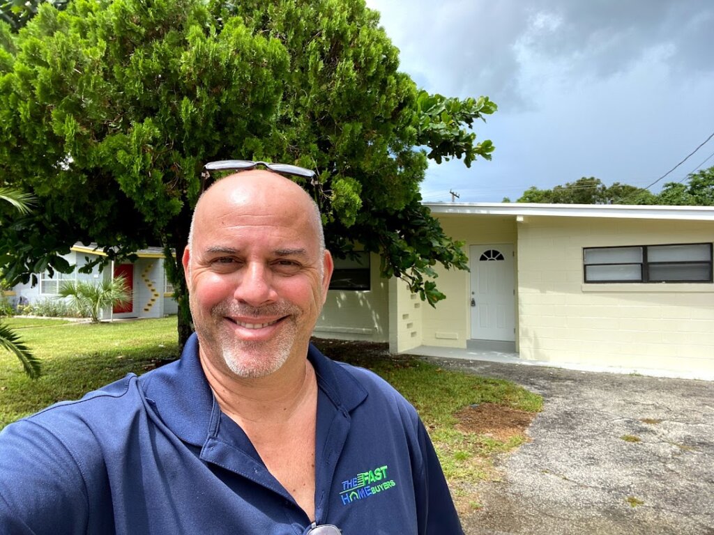 We Buy Houses in Florida For Cash