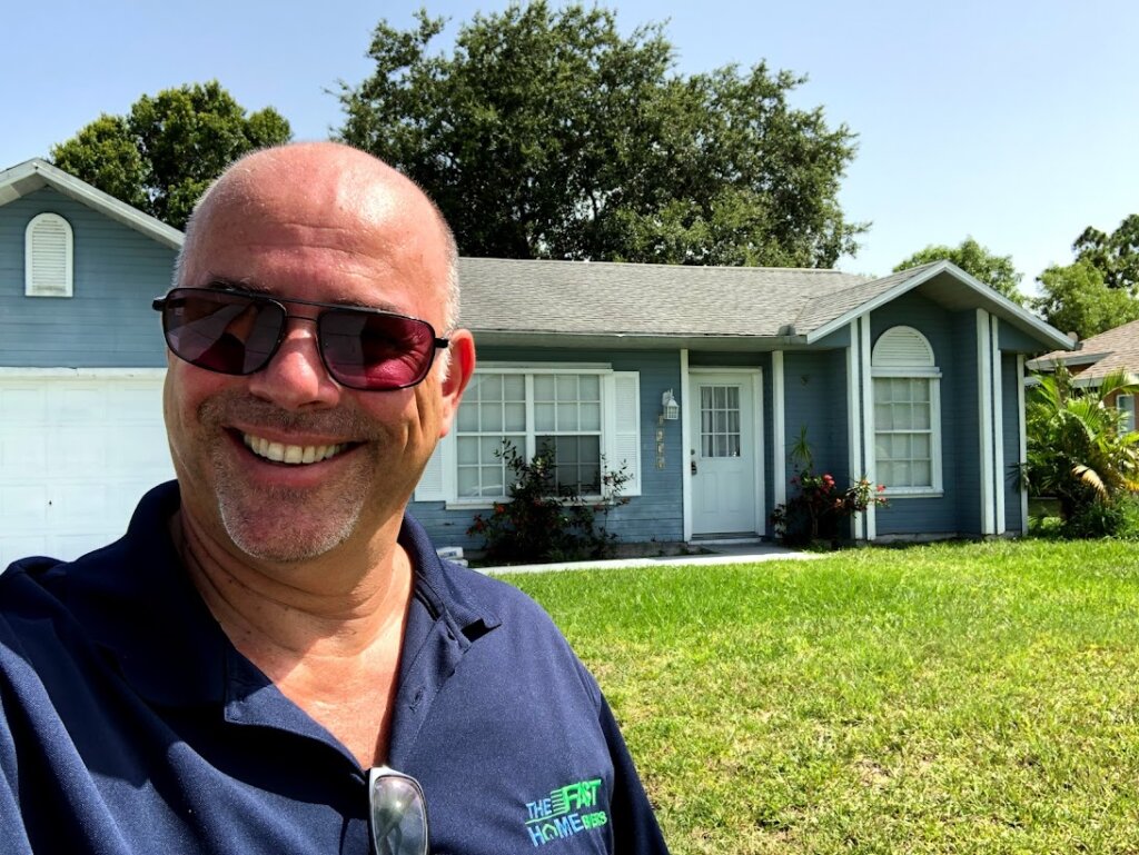 We Buy Houses For Cash in Florida. Sell Your House in Florida Fast For Cash