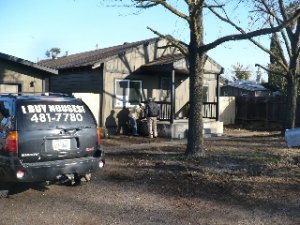 Who Will Buy My House in Stockton