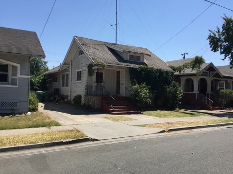 House for Sale 430 E Monterey Ave Stockton