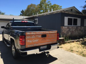 Buy My House in Stockton