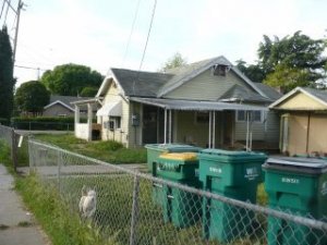 We buy Houses Stockton with code violations