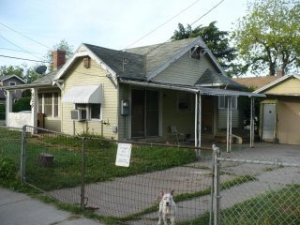 Wo Pays Cash For Houses in Stockton