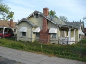 Who will Buy My Stockton House
