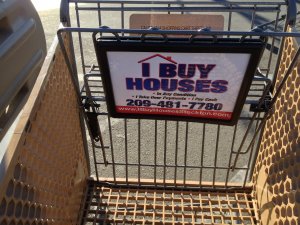Who will buy My Stockton House