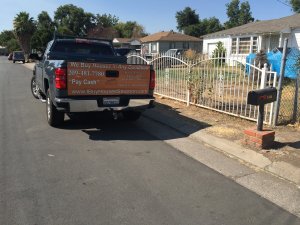 Who will Buy MY House in Manteca, Stockton, Modesto or Sacramento