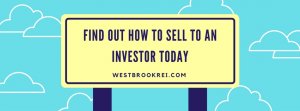 Why Houses Don't Sell -
