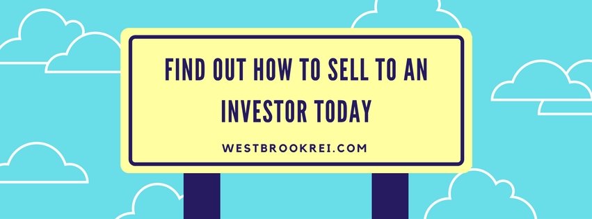 Why Houses Don't Sell -