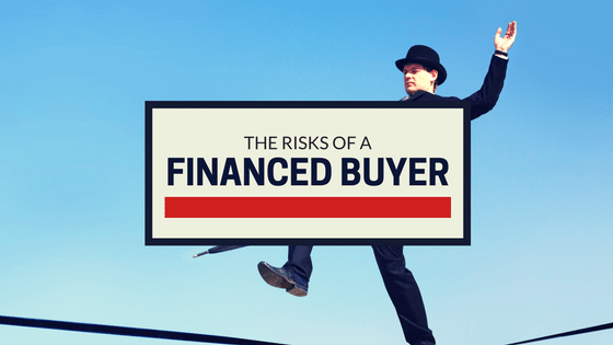 Comparing Cash and Financing Offers When Selling a Home