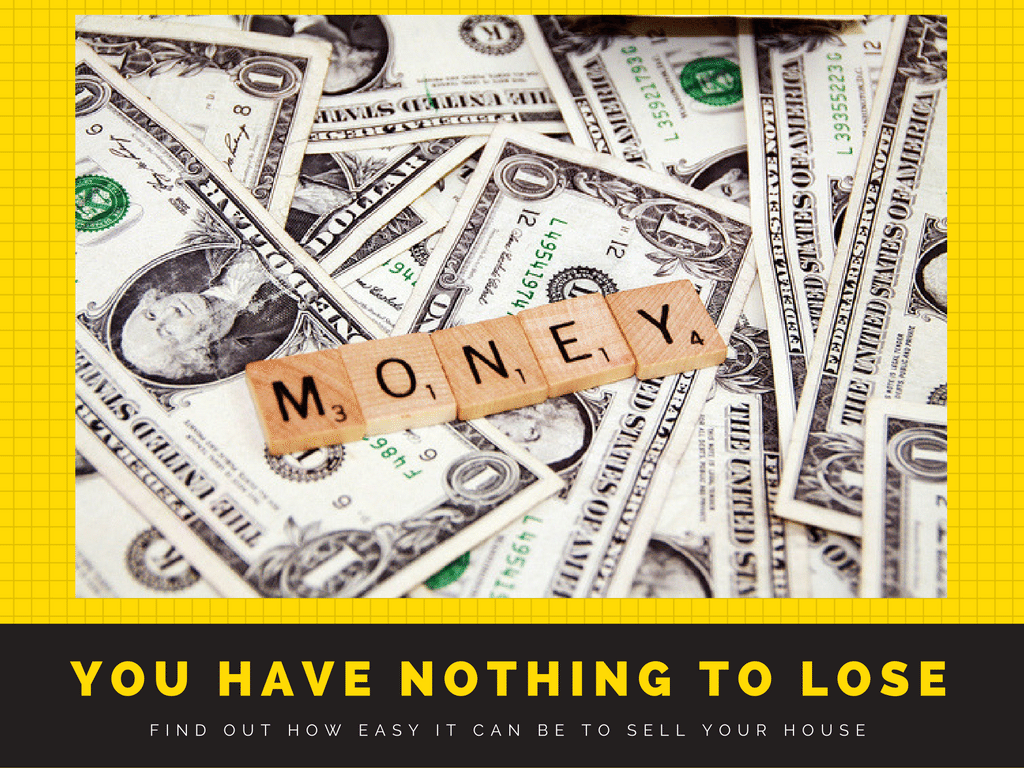 Why Should I Sell My House to You?