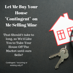 Real Estate Contingencies