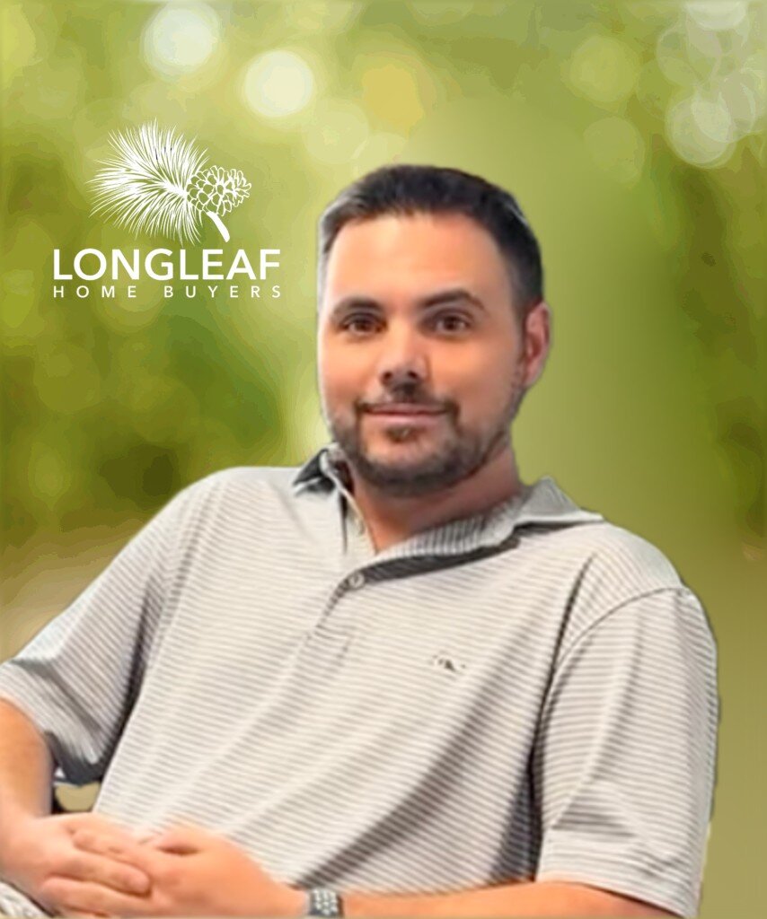 Cody, Home Buying Specialist at Longleaf Home Buyers