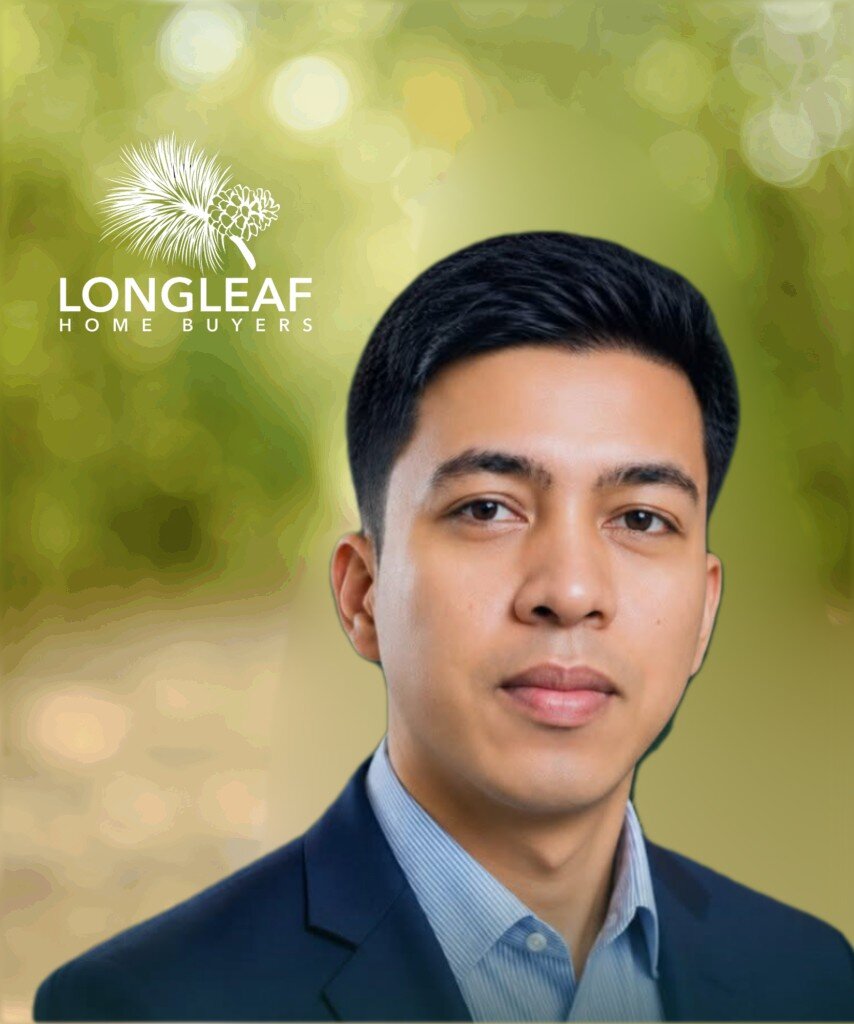 Guy, Home Buying Specialist at Longleaf Home Buyers