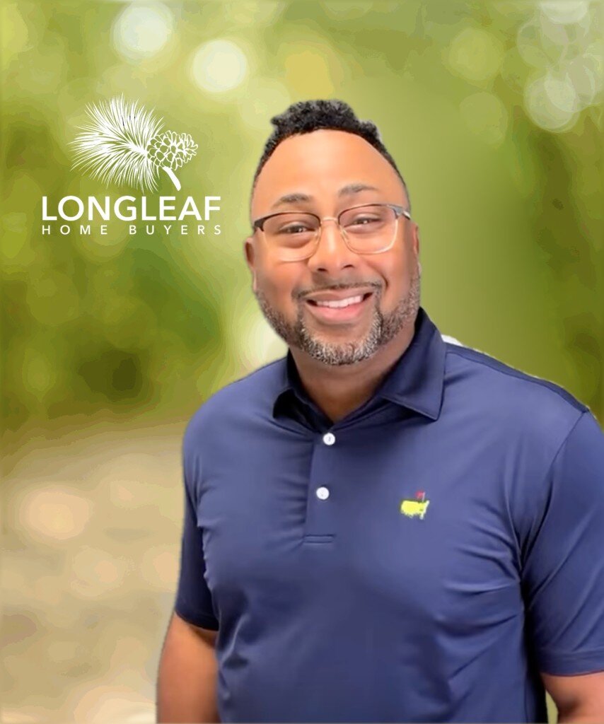 Kyle, Sales Manager at Longleaf Home Buyers
