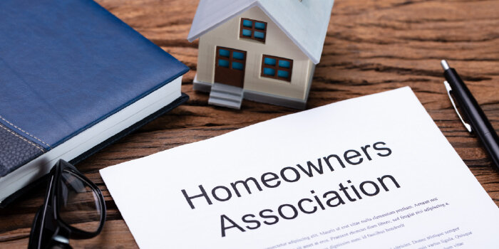 HOA Foreclosure Threats