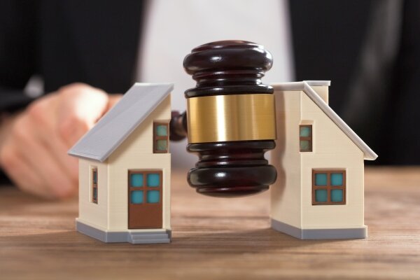 Sell Your House During Divorce in Northeast Florida