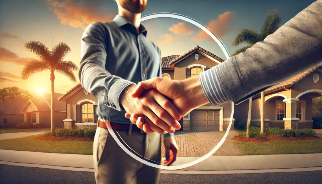 How to Find a Good Real Estate Agent in North East Florida