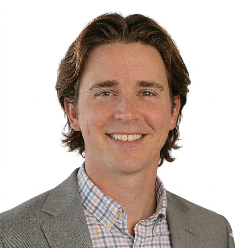 Keifer McClain, Owner, Atlas Home Buyers