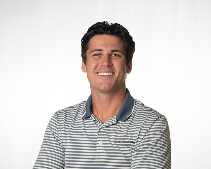 Scott, co-owner of Atlas Home Buyers