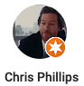 Chris Phillips