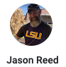 Jason Reed