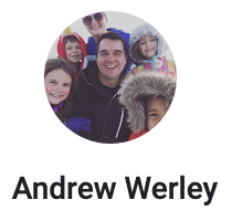 Andrew Werley