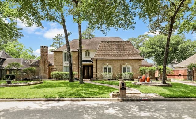 House that was inherited