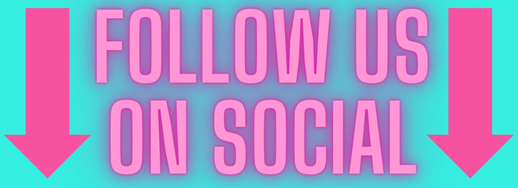 Follow us on Social