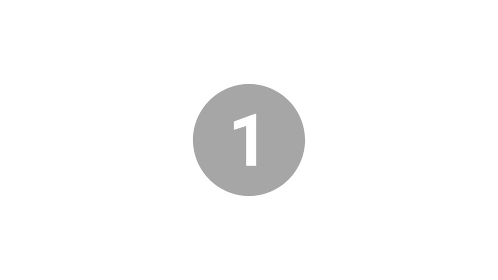 bullet point 1