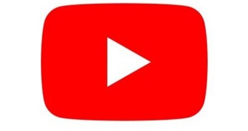 Youtube symbol
