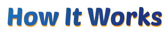 How it works