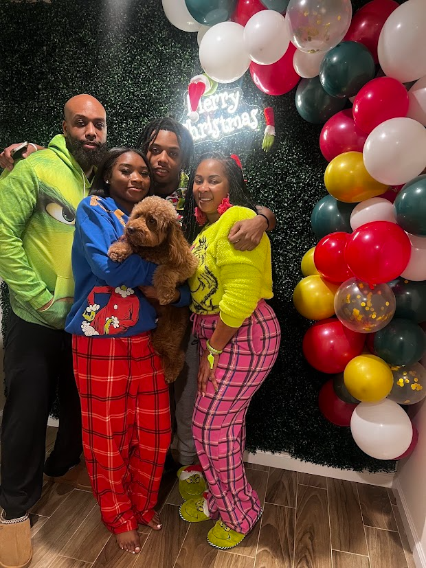 Terrence Murrel House Buyer