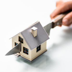 Sell House Fast during divorce