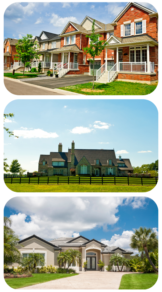 Sell House Fast in New Brunswick