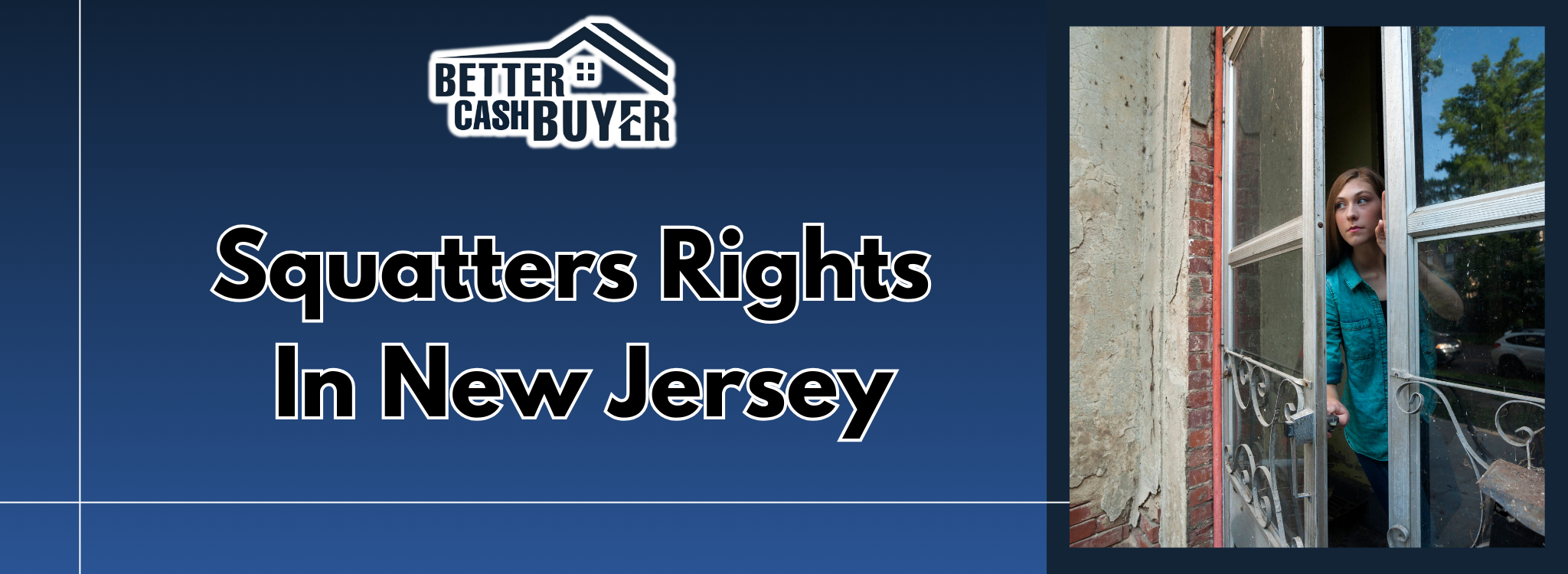 Squatters Rights In New Jersey banner New Jersey