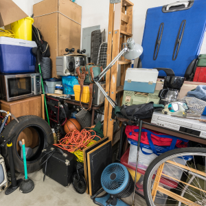How To Sell A Hoarder House In New Jersey