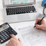 Can a house with a lien be sold in Trenton, NJ