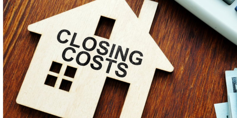 Closing Costs When Selling Without a Realtor New Jersey