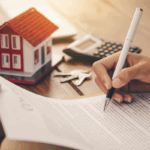 FSBO House Sale Documents in Trenton, NJ